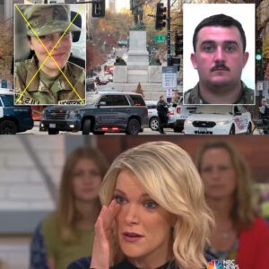 SHE WAS ONLY 20 — MEGYN KELLY SPEAKS OUT AFTER THE TRAGIC DEATH OF NATIONAL GUARD MEMBER SARAH BECKSTROM…- heleп