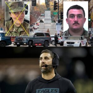 SHE WAS ONLY 20 — NICK SIRIANNI SPEAKS OUT AFTER THE TRAGIC DEATH OF NATIONAL GUARD MEMBER SARAH BECKSTROM…- heleп