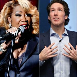 When Patti LaBelle looked the televangelist in the eye and declared, “Your version of Christianity is unrecognizable to the Gospel