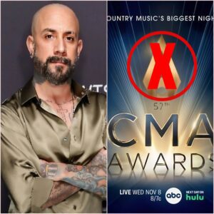 🌟 SHOCKING: The American Country Music Academy Just Banned Cher for Life — The Reason Has the Whole Nation Stunned!...