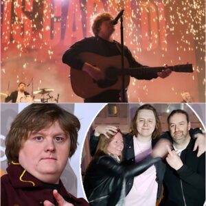 THE MUSIC WORLD FELL SILENT! Lewis Capaldi and His Family Make DEVASTATING Announcement That Leaves Fans in Tears and Sends Shockwaves Across the Entire Pop Industry. ws