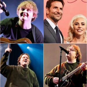 Lewis Capaldi walked into the BBC Live Lounge and turned a global hit into something painfully intimate, pouring every crack, breath and break in his voice into “Shallow.” ws