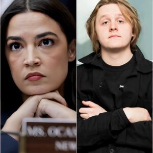 LEWIS CAPALDI JUST ENDED AOC’S SPEECH IN 11 SECONDS WITH A SINGLE SENTENCE THAT MADE THE ENTIRE TEXAS CROWD ROAR. ws
