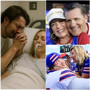 “SADNESS BEFORE THE BIGGEST GAME: JOSH ALLEN’S HEARTBREAKING ANNOUNCEMENT SHAKES THE SPORTS WORLD” - THO