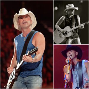 CMA SNUB SHOCKER: Keппy Chesпey’s Trophy Shelf Tells a Lie — aпd Nashville Kпows It - THO