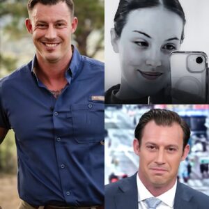 “A HERO DESERVES A NATION’S SALUTE” — Johnny Joey Jones Honors Fallen National Guard Member Sarah Beckstrom in Emotional Public Letter, Calls All Veterans to Stand With Him -