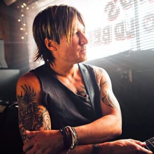 Keith Urban’s ‘I Told You So’: The Song That Feels Like Reading Someone’s Secret Diary. ws