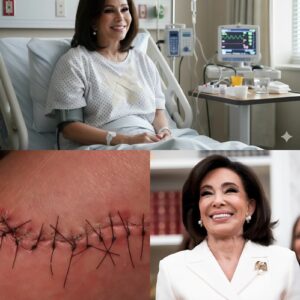 💖 GOOD NEWS FROM JEANINE PIRRO