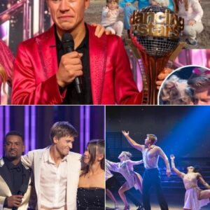 “Mum… you carried me through the darkness. Dad… I hope the angels let you hear me tonight.”