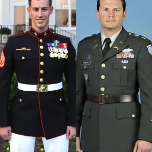 FOX audiences were stunned as two war heroes, Johnny Joey Jones and Pete Hegseth