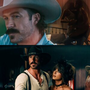 Riley Green Sets Off CMA Shockwave With A Bold, Unscripted Move