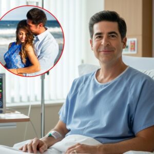 JESSE WATTERS SPEAKS OUT AFTER SURGERY — THE EMOTIONAL CONFESSION THAT LEFT FANS SHOCKED, HEARTBROKEN, AND RALLYING TO SUPPORT HIM IN HIS TOUGHEST BATTLE YET