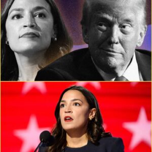 THIS CAN’T BE REAL! AOC is living in a fantasy world if she believes Trump voters are flocking to her because they suddenly ‘expanded their world’