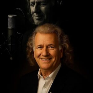 At 76, André Rieu Returns With a Performance That Feels Like a Conversation With Time