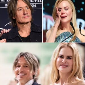 Inside Keith Urban and Nicole Kidman’s Sudden Split. ws