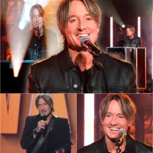 When “Brown Eyes Baby” Played, Keith Urban Turned Vulnerability Into Pure Connection. ws