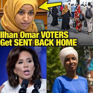 History is screaming a warning we can’t ignore — and Jeanine Pirro just put it into words sharper than anyone else.....