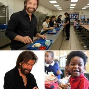 💥 BREAKING: Ronnie Dunn Erases $667,000 in School Lunch Debt Across 103 Schools — “A Victory Greater Than Any Grammy”