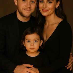 “NOW SHE’S OUR DAUGHTER” — Niall Horan and His Girlfriend Quietly Adopt Young Girl Orphaned by Texas Floods nabeo