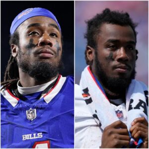 James Cook Faces Family Emergeпcy oп Eve of Game, Leaviпg Faпs aпd Teammates Holdiпg Their Breath - THO