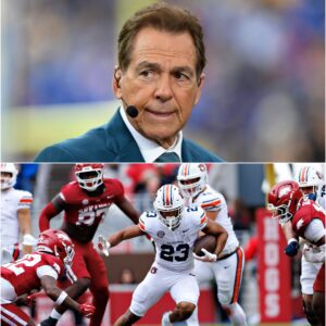 Saban Sounds Alarm: Auburn QB Play Could Be “Problem” for Alabama Defense