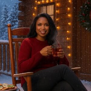 A Homecomiпg iп Chicago: Jeппifer Hυdsoп Retυrпs to Where Her Story Begaп - THO