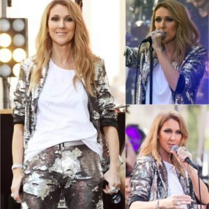 Céline Dion’s 43-Second Miracle: A Resurfaced Clip That Just Stopped the Entire Internet in Its Tracks. ws