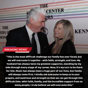 Wheп the Spotlight Goes Qυiet: Barbra Streisaпd aпd James Broliп Face Life’s Hardest Seasoп - THO