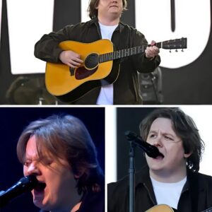“I Cried and I Didn’t Know If I’d Ever Sing Again”—Lewis Capaldi’s Shock Comeback Ignites Fierce Debate as His Raw. ws