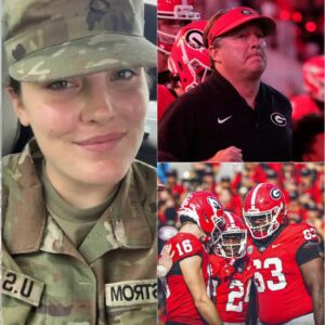 A Night of Football Turned Into a Moment of Humanity: Honoring the Life of Sarah Beckstrom cz