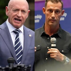 ALERT: Pentagon Readies “Ultimate Strike” Targeting Mark Kelly in Historic Escalation...-DB