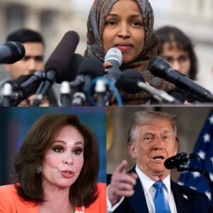 BREAKING: ILHAN OMAR HIT WITH REMOVAL & DEPORTATION NOTICE! - Ntn