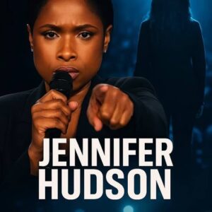 🚨 BREAKING: Netflix Drops the Trailer for the Jennifer Hudson Documentary — and It Will Change Everything You Thought You Knew 🎬✨. Krixi