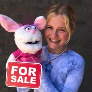 The $20 Rabbit, Lost Cheetos Cash, and the Yodeling Puppet Who Stole America's Heart! ws