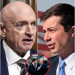 🔥 OBAMA & BUTTIGIEG BLINDSIDED AT UNITY SUMMIT — 61 SECONDS OF SILENCE THAT SHOCKED THE NATION 🔥. Krixi