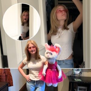 Darci Lynne and Petunia’s Hilarious Vogue Interview You Can’t Miss! ws