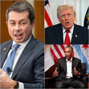 🚨 PETE BUTTIGIEG STUNS THE NATION WITH RAZOR-SHARP RESPONSE 🚨🔥. Krixi