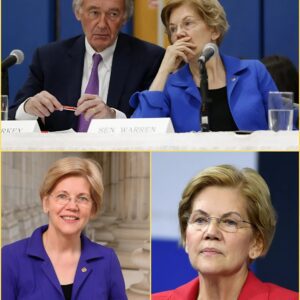 HYP0CRISY EXP0SED: WARREN’S ‘F0LL0W THE M0NEY’ ATTACK B00MERANGS HARD! 💥 SENAT0R ELIZABETH WARREN’S AGGRESSIVE DEMAND F0R JPM0RGAN CHASE CE0 JAMIE DIM0N T0 TESTIFY UNDER 0ATH AB0UT JEFFREY 472