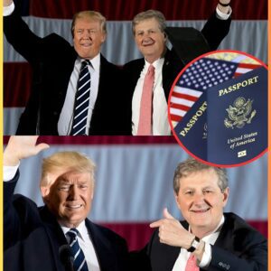 “CONSTITUTIONAL CRISIS EXPLODES: KENNEDY’S “BORN IN AMERICA ACT” JUST PASSED SENATE 51-49 – NATURALIZED & DUAL CITIZENS BANNED FROM ALL FEDERAL OFFICE STARTING MIDNIGHT 472