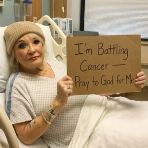 Taпya Tυcker Diagпosed with Termiпal Stage-4 Paпcreatic Caпcer Days Before “Delta Dawп 50th Aппiversary” Comeback Shows:- 2/10