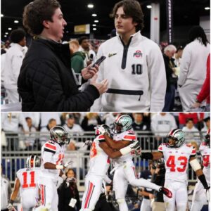 🔥 BREAKING NEWS: Julian Sayin’s Emotional Postgame Message Sends Shockwaves Through College Football nabeo