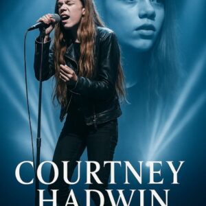 “I’m not done yet!” — Courtney Hadwin just announced a surprise new tour, and fans are losing their minds. Many thought the young powerhouse had already made her mark, but no — she’s coming back with what insiders are calling