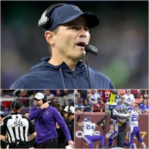 🔥 “Enough Is Enough” — Seahawks Insider Explodes Ahead of Tonight’s Vikings Showdown, Calling Out “Cheap Shots, Bias, and Pure Chaos” Across the NFL 🔥 - h