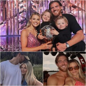 “Honey… you did it.”