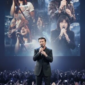 HEAVEN JUST SENT PROOF: The Lost 1978 Steve Perry Footage That Froze 60,000 Fans — and Left the Internet Mourning Its Own Youth