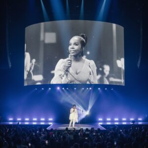 HEAVEN JUST SENT PROOF: Lost 1978 Gladys Knight Footage Leaves 60,000 Frozen — and the Internet in Tears