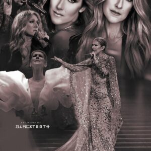 HEAVEN JUST SENT PROOF: Lost 1984 Céline Dion Footage Shows a 43-Second Moment That Left 60,000 Frozen — and the Internet in Tears