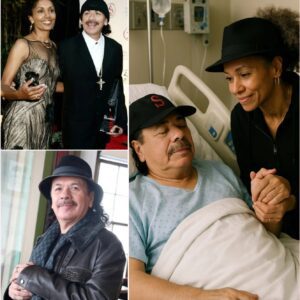 VERY SAD NEWS 💔: 12 minutes ago in Los Angeles, USA — At the age of 65, Cindy Santana broke down in tears as she shared an urgent message