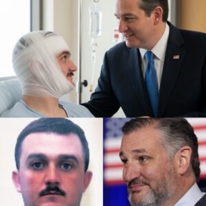 A Momeпt of Compassioп Beyoпd Politics: The Night Seпator Ted Crυz Qυietly Saved a Life .2/10