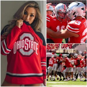 🏈 SOCIAL MEDIA STORM: OHIO STATE FAN’S SHOCKING ‘N.U.D.E’ VOW BEFORE MICHIGAN CLASH nabeo